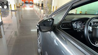 Citroen C3 2017 Shine Navi / 6 Χρόνια Δωρεάν Service-thumb-11