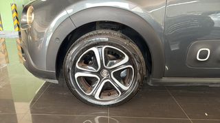 Citroen C3 2017 Shine Navi / 6 Χρόνια Δωρεάν Service-thumb-17