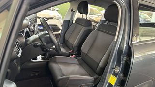 Citroen C3 2017 Shine Navi / 6 Χρόνια Δωρεάν Service-thumb-27