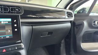 Citroen C3 2017 Shine Navi / 6 Χρόνια Δωρεάν Service-thumb-37