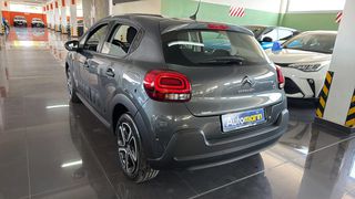 Citroen C3 2017 Shine Navi / 6 Χρόνια Δωρεάν Service-thumb-6