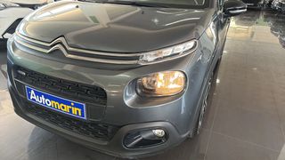 Citroen C3 2017 Shine Navi / 6 Χρόνια Δωρεάν Service-thumb-12