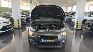 Citroen C3 2017 Shine Navi / 6 Χρόνια Δωρεάν Service-thumb-23