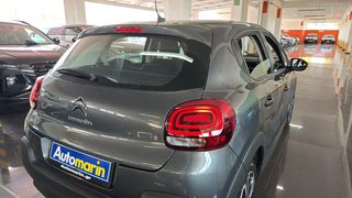 Citroen C3 2017 Shine Navi / 6 Χρόνια Δωρεάν Service-thumb-8