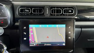 Citroen C3 2017 Shine Navi / 6 Χρόνια Δωρεάν Service-thumb-36