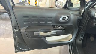Citroen C3 2017 Shine Navi / 6 Χρόνια Δωρεάν Service-thumb-41