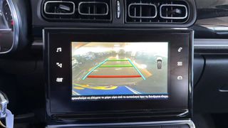Citroen C3 2017 Shine Navi / 6 Χρόνια Δωρεάν Service-thumb-35