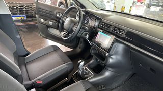 Citroen C3 2017 Shine Navi / 6 Χρόνια Δωρεάν Service-thumb-45