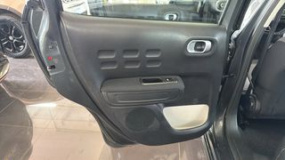 Citroen C3 2017 Shine Navi / 6 Χρόνια Δωρεάν Service-thumb-43
