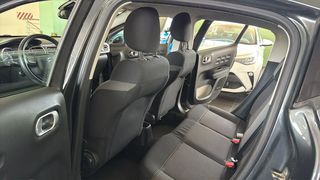Citroen C3 2017 Shine Navi / 6 Χρόνια Δωρεάν Service-thumb-30