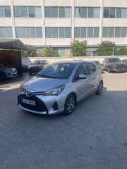 Toyota Yaris 2015 DIESEL