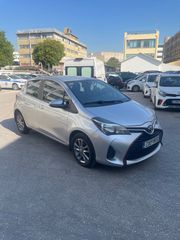 Toyota Yaris 2015 DIESEL-thumb-1
