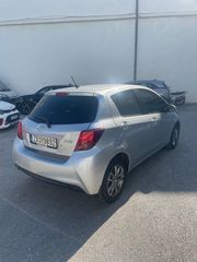 Toyota Yaris 2015 DIESEL-thumb-3