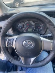 Toyota Yaris 2015 DIESEL-thumb-9