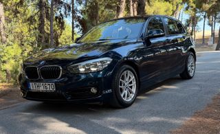 Bmw 116 2016