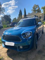 Mini Countryman 2017 All4