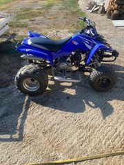 Yamaha Raptor 90 2008-thumb-4