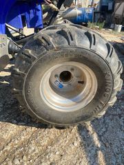Yamaha Raptor 90 2008-thumb-7