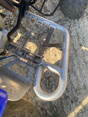 Yamaha Raptor 90 2008-thumb-9
