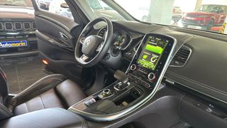 Renault Espace 2016 Energy Initiale Sunroof Leather Navi 7Seats / 6 Χρόνια Δωρε-thumb-52