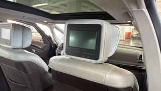 Renault Espace 2016 Energy Initiale Sunroof Leather Navi 7Seats / 6 Χρόνια Δωρε-thumb-36