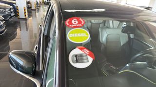 Renault Espace 2016 Energy Initiale Sunroof Leather Navi 7Seats / 6 Χρόνια Δωρε-thumb-15