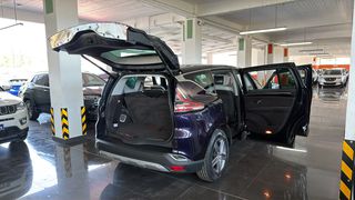 Renault Espace 2016 Energy Initiale Sunroof Leather Navi 7Seats / 6 Χρόνια Δωρε-thumb-22