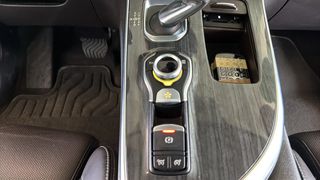 Renault Espace 2016 Energy Initiale Sunroof Leather Navi 7Seats / 6 Χρόνια Δωρε-thumb-38
