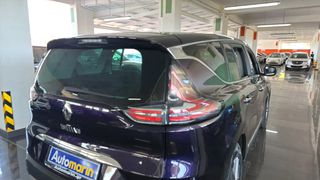 Renault Espace 2016 Energy Initiale Sunroof Leather Navi 7Seats / 6 Χρόνια Δωρε-thumb-8