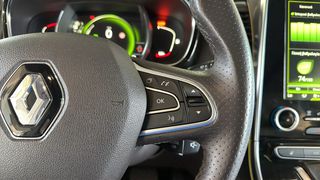 Renault Espace 2016 Energy Initiale Sunroof Leather Navi 7Seats / 6 Χρόνια Δωρε-thumb-45