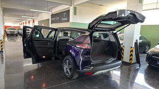 Renault Espace 2016 Energy Initiale Sunroof Leather Navi 7Seats / 6 Χρόνια Δωρε-thumb-20