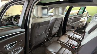 Renault Espace 2016 Energy Initiale Sunroof Leather Navi 7Seats / 6 Χρόνια Δωρε-thumb-32
