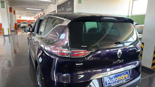 Renault Espace 2016 Energy Initiale Sunroof Leather Navi 7Seats / 6 Χρόνια Δωρε-thumb-7