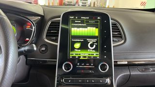 Renault Espace 2016 Energy Initiale Sunroof Leather Navi 7Seats / 6 Χρόνια Δωρε-thumb-41