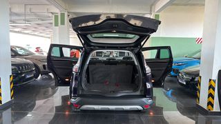 Renault Espace 2016 Energy Initiale Sunroof Leather Navi 7Seats / 6 Χρόνια Δωρε-thumb-21