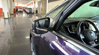 Renault Espace 2016 Energy Initiale Sunroof Leather Navi 7Seats / 6 Χρόνια Δωρε-thumb-11