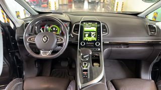 Renault Espace 2016 Energy Initiale Sunroof Leather Navi 7Seats / 6 Χρόνια Δωρε-thumb-26