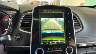 Renault Espace 2016 Energy Initiale Sunroof Leather Navi 7Seats / 6 Χρόνια Δωρε-thumb-46