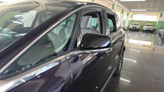 Renault Espace 2016 Energy Initiale Sunroof Leather Navi 7Seats / 6 Χρόνια Δωρε-thumb-10