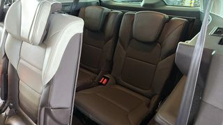 Renault Espace 2016 Energy Initiale Sunroof Leather Navi 7Seats / 6 Χρόνια Δωρε-thumb-42