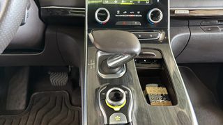 Renault Espace 2016 Energy Initiale Sunroof Leather Navi 7Seats / 6 Χρόνια Δωρε-thumb-40