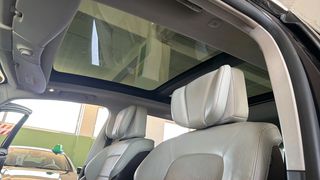 Renault Espace 2016 Energy Initiale Sunroof Leather Navi 7Seats / 6 Χρόνια Δωρε-thumb-43