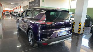 Renault Espace 2016 Energy Initiale Sunroof Leather Navi 7Seats / 6 Χρόνια Δωρε-thumb-6