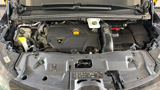 Renault Espace 2016 Energy Initiale Sunroof Leather Navi 7Seats / 6 Χρόνια Δωρε-thumb-25