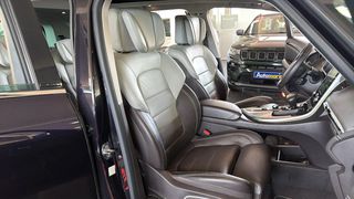 Renault Espace 2016 Energy Initiale Sunroof Leather Navi 7Seats / 6 Χρόνια Δωρε-thumb-31