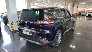 Renault Espace 2016 Energy Initiale Sunroof Leather Navi 7Seats / 6 Χρόνια Δωρε-thumb-3