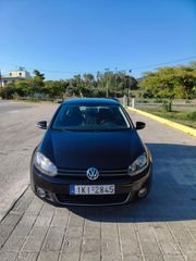 Volkswagen Golf 2009 TSI