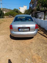 Audi A6 1998-thumb-1