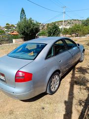 Audi A6 1998-thumb-2