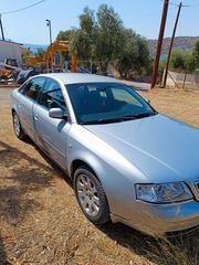 Audi A6 1998-thumb-3